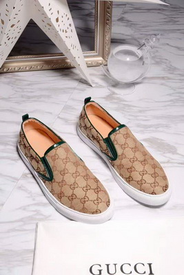 Gucci Men Loafers_226